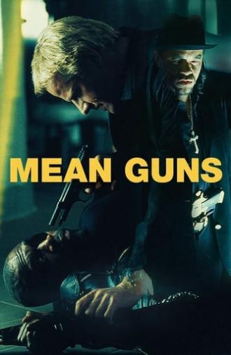 Mean Guns (1997)