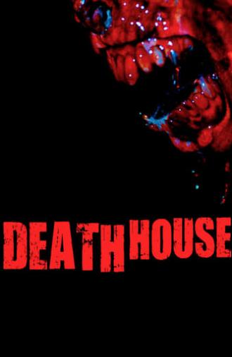 Death House (2018)