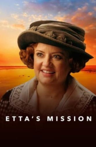 Etta's Mission (2017)