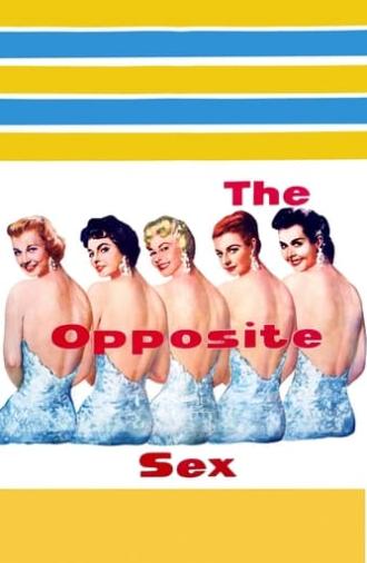 The Opposite Sex (1956)