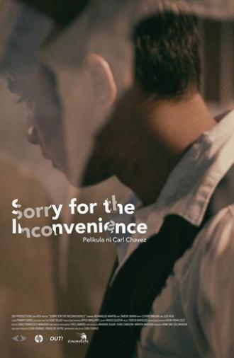 Sorry for the Inconvenience (2017)