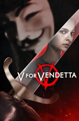 V for Vendetta (2006)