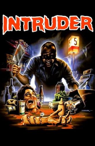 Intruder (1989)