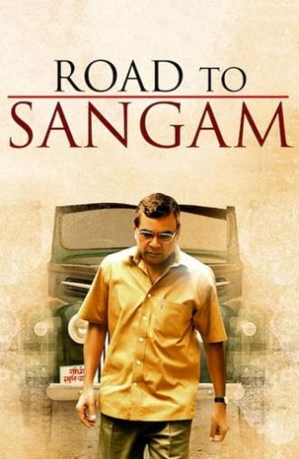 Road to Sangam (2010)