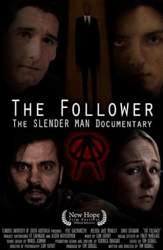 The Follower (2013)