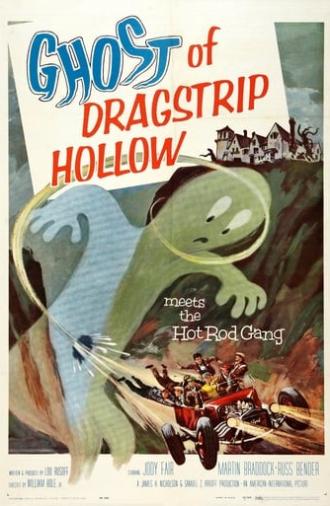 Ghost of Dragstrip Hollow (1959)