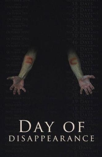Day Of Disappearance (2021)