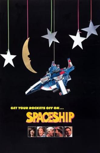 Spaceship (1983)