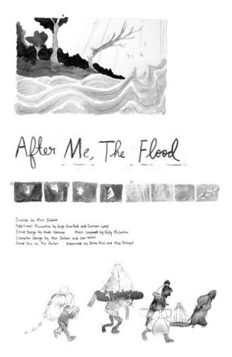 After Me, The Flood (2026)