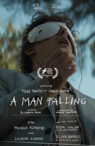 A Man Falling (2021)