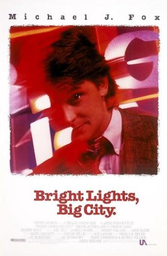 Bright Lights, Big City (1988)