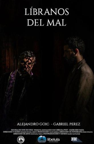 And Deliver Us from Evil (2018)