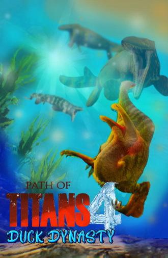 Path of Titans 4 - DUCK DYNASTY (2026)