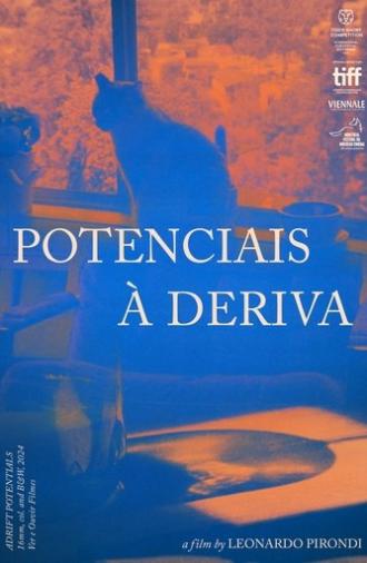 Adrift Potentials (2024)