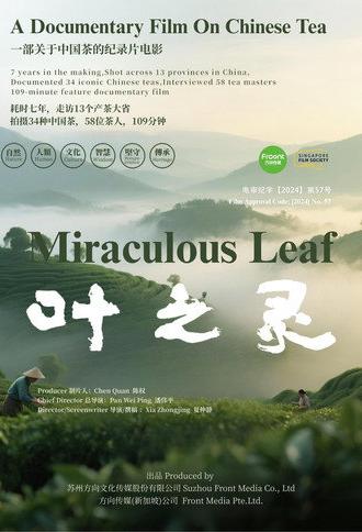 Miraculous Leaf (2026)