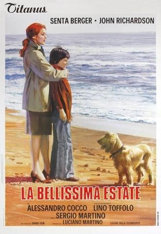 La bellissima estate (1974)