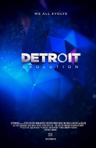 Detroit Evolution (2020)