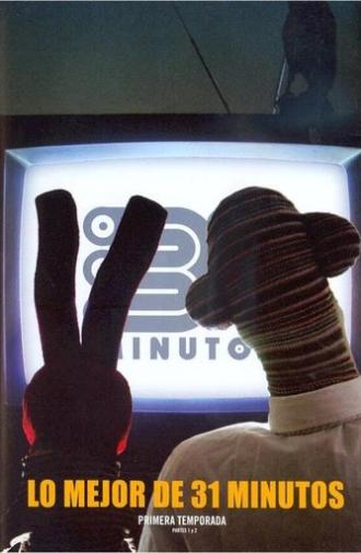 Lo Mejor de 31 Minutos (2003)