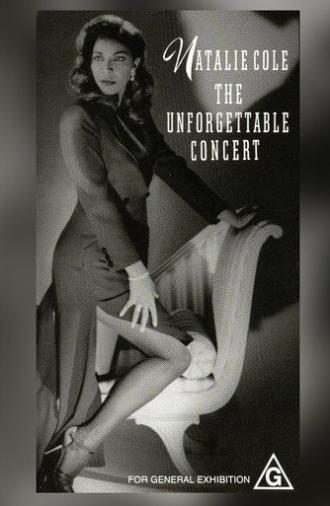 Natalie Cole: The Unforgettable Concert (1992)