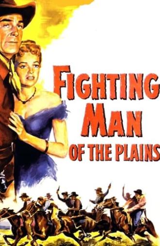 Fighting Man of the Plains (1949)