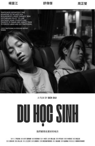 A Better Place (2025)