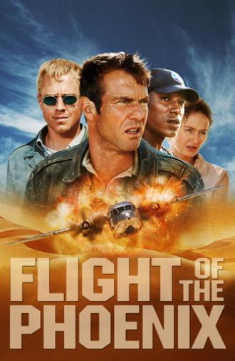 Flight of the Phoenix (2004)