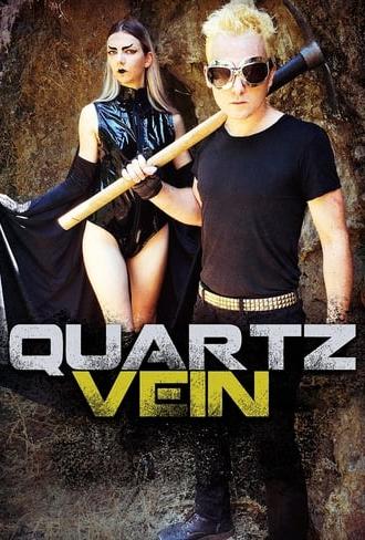 Quartz Vein (2021)