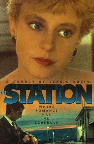 The Station (1990)