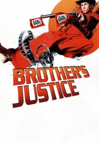 Brother's Justice (2010)