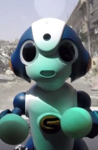 A.I. At War (2021)