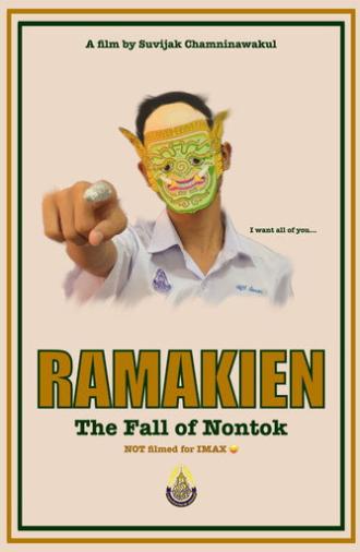 Ramakien: The Fall of Nontok (2024)