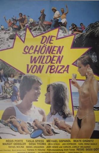 Wild and Beautiful on Ibiza (1980)