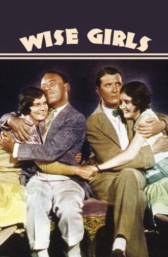 Wise Girls (1929)