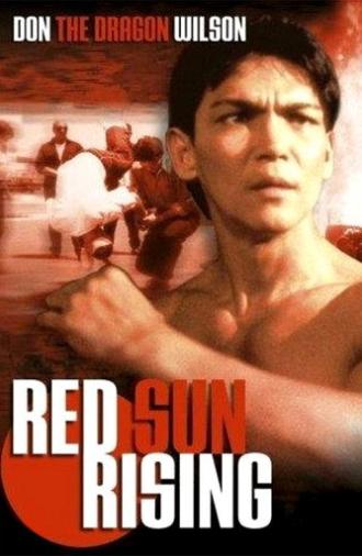 Red Sun Rising (1994)
