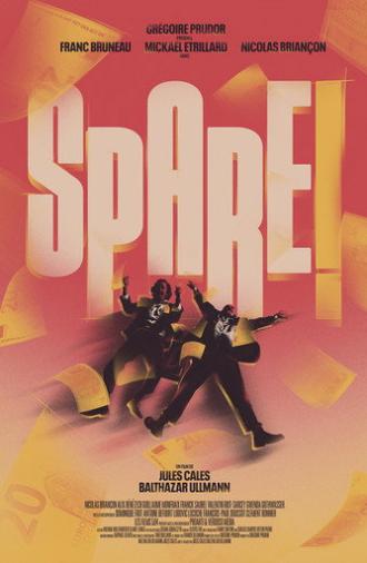 Spare! (2026)
