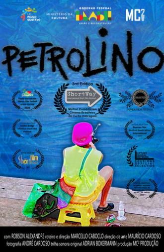 Petrolino (2024)