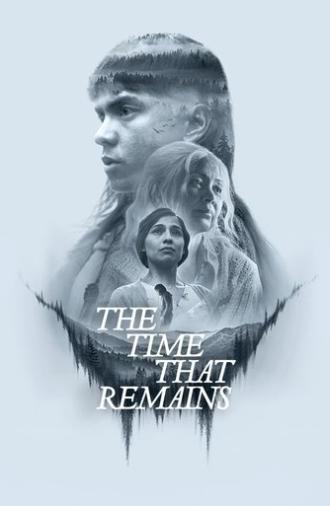 The Time That Remains (2025)