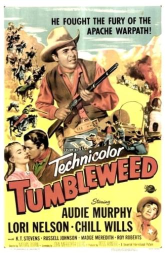 Tumbleweed (1953)