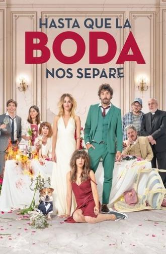 The Wedding Unplanner (2020)