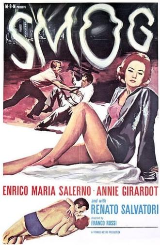 Smog (1962)