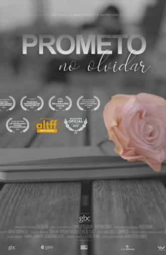I Promise to Never Forget (2022)
