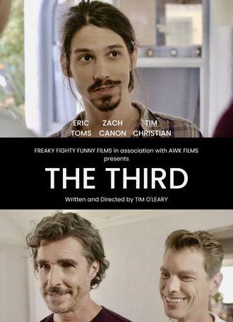 The Third (2022)