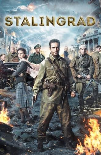 Stalingrad (2013)