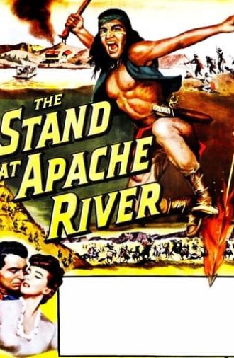 The Stand at Apache River (1953)