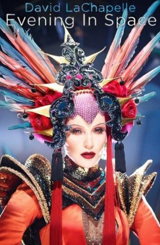 David LaChapelle: Evening in Space (2014)