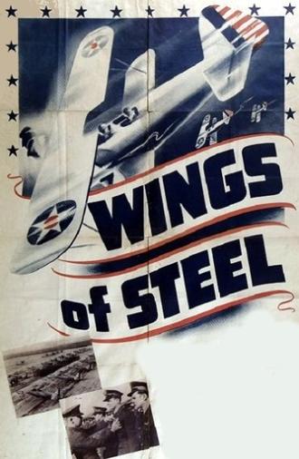 Wings of Steel (1941)