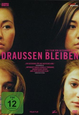 Draussen bleiben (2007)