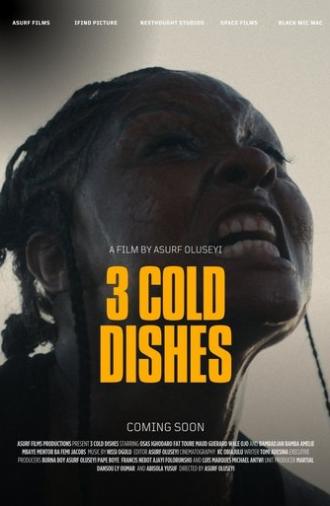 3 Cold Dishes (2025)