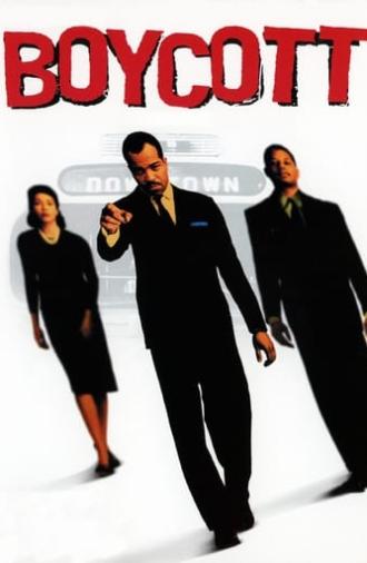 Boycott (2001)