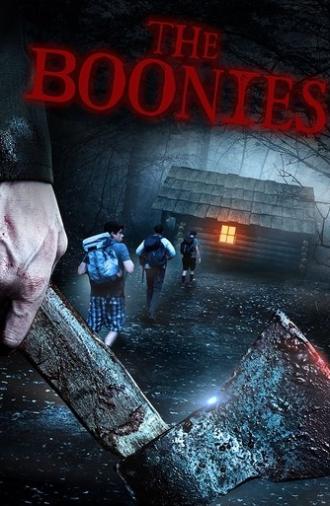 The Boonies (2021)